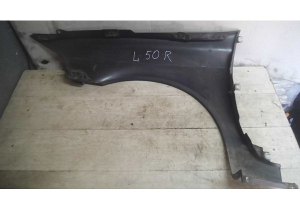 Крило переднє праве Renault Laguna II, 8200295804, 01-05